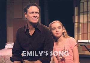 Tom Schmid and Darcy Rose Byrnes